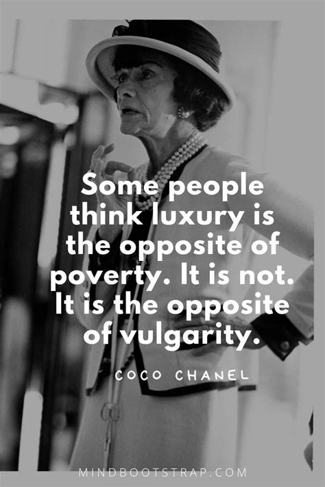 inspiring quote coco chanel|chanel inspirational quotes.